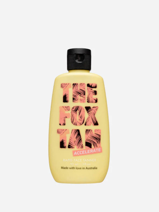 Rapid Face Tanner