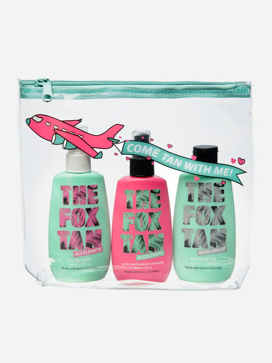 The Jet-Setter Bundle