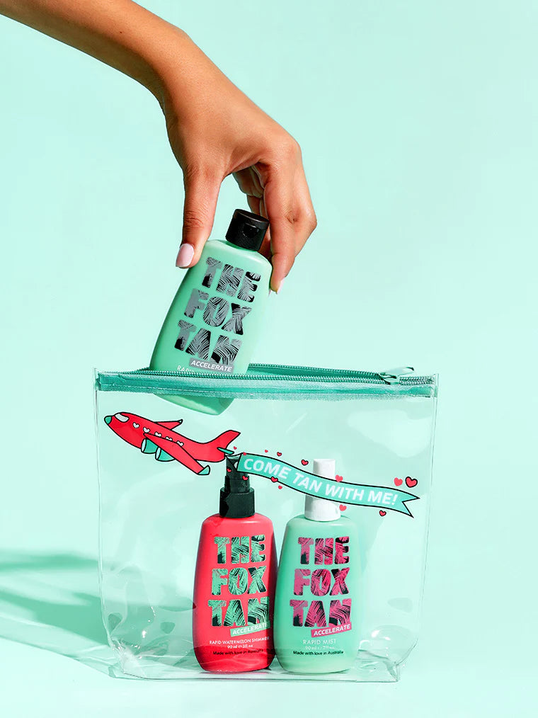 The Jet-Setter Bundle