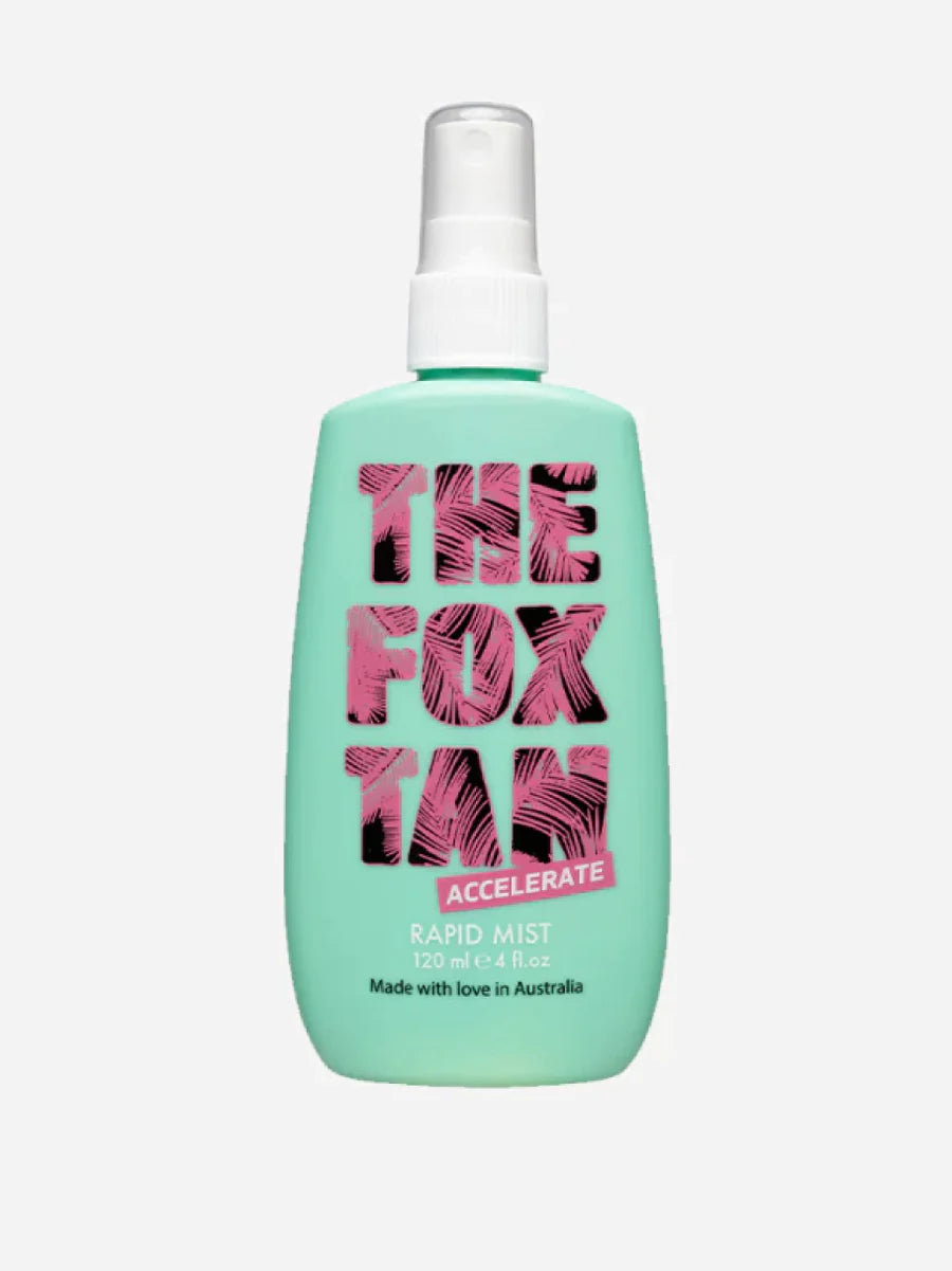 Rapid Mist 120ml