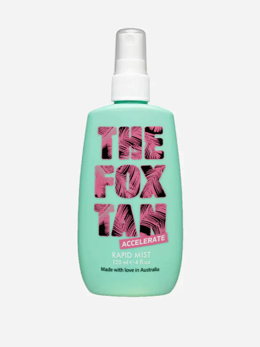Rapid Mist 120ml