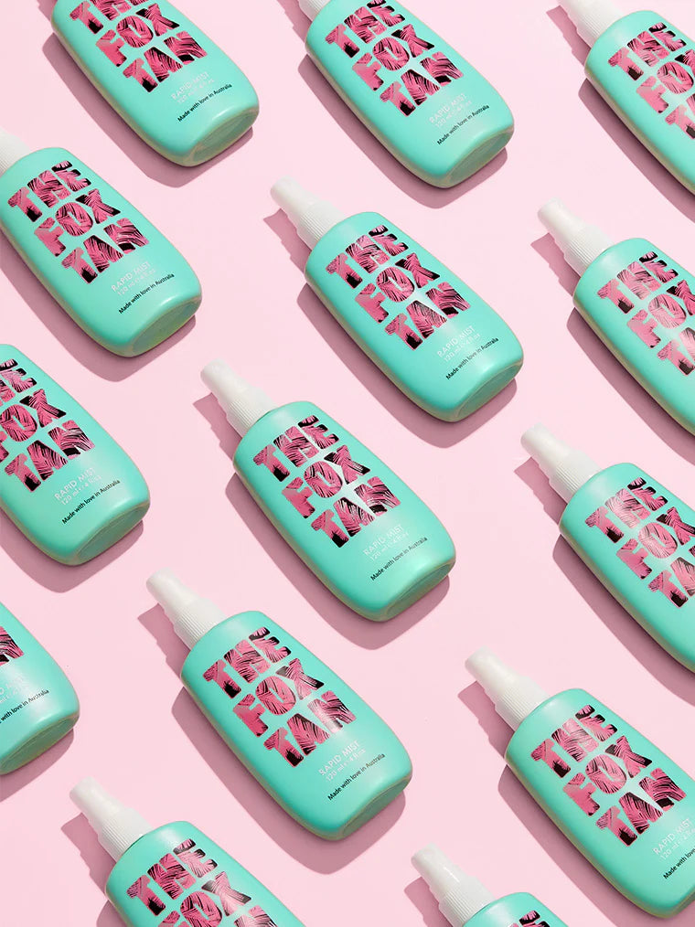 Rapid Mist 120ml