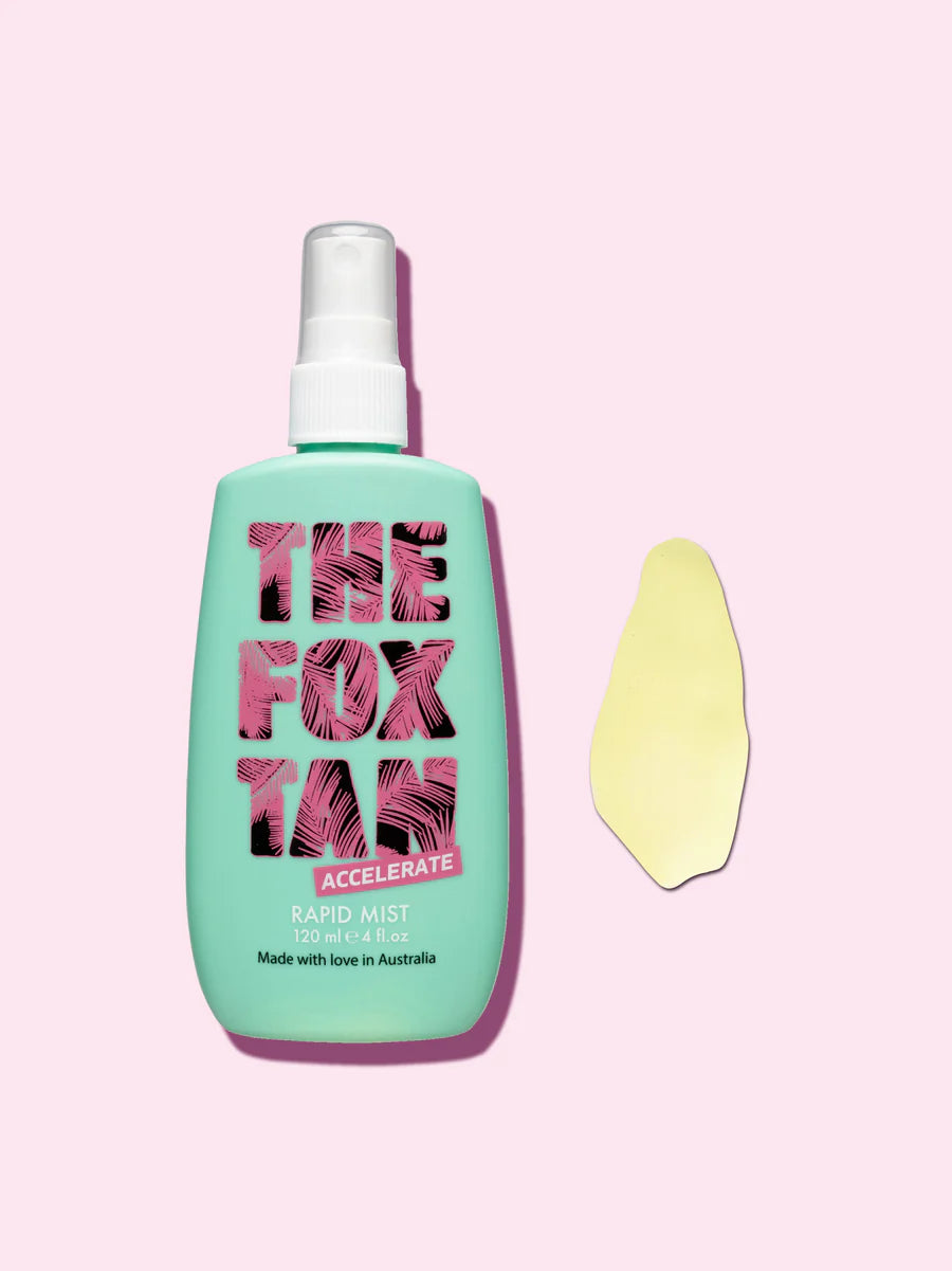 Rapid Mist 120ml
