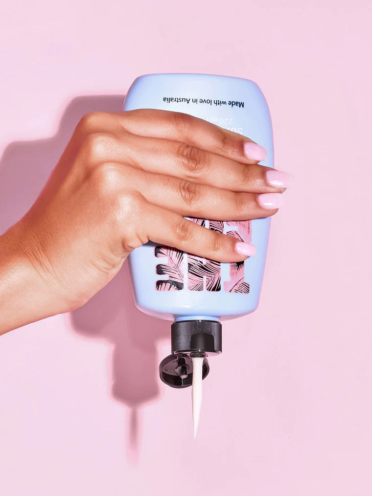 The Fox Tan Sun Tan Sealer